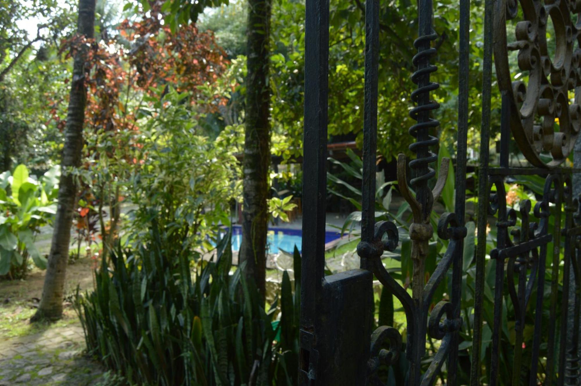 Rio Natureza Apart 118 Rio de Janeiro Exterior photo