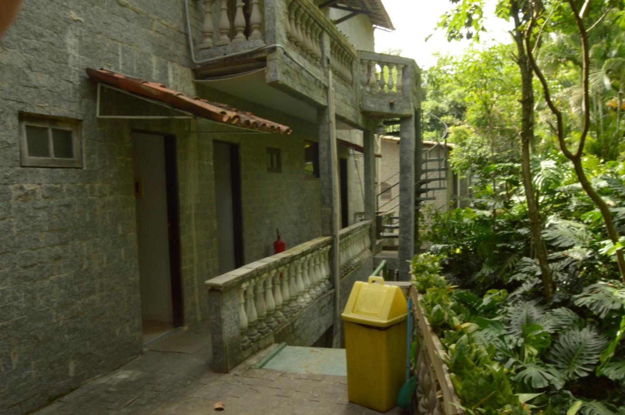 Rio Natureza Apart 118 Rio de Janeiro Exterior photo